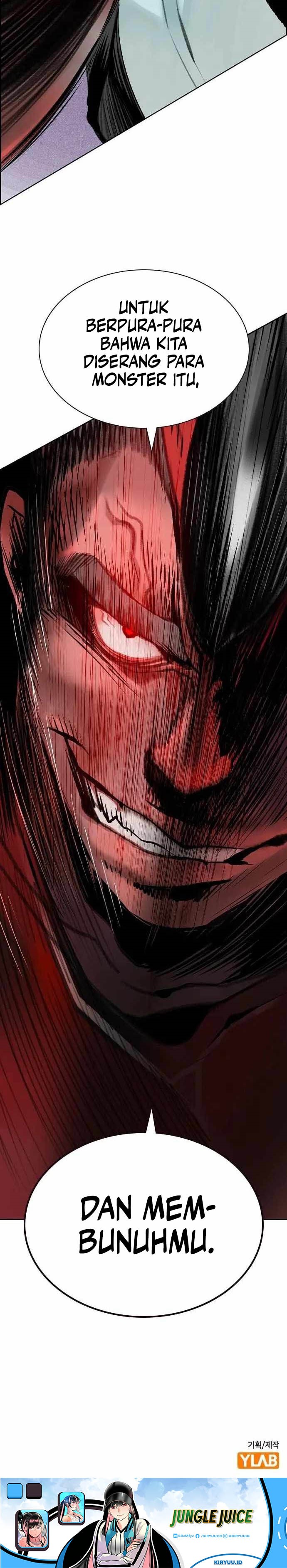 Jungle Juice Chapter 87 Image 72