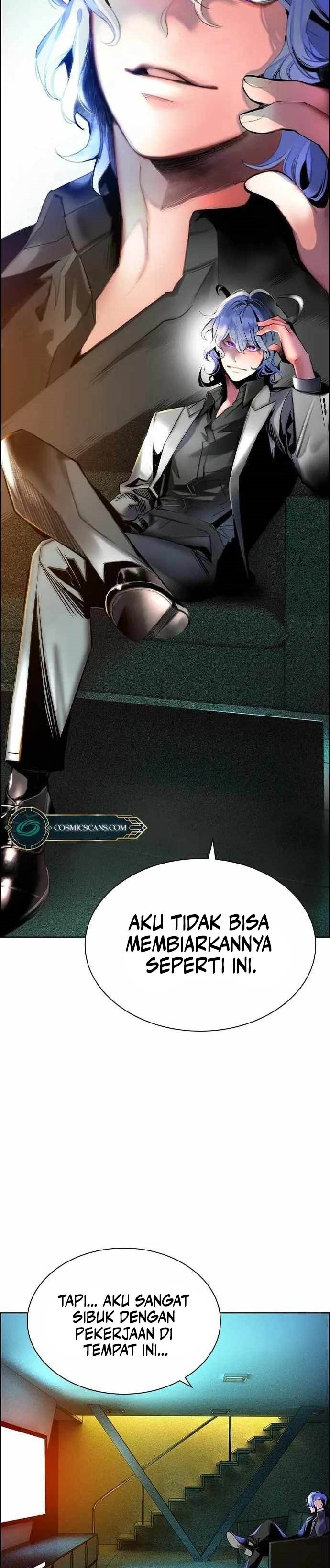 Jungle Juice Chapter 88 Image 3