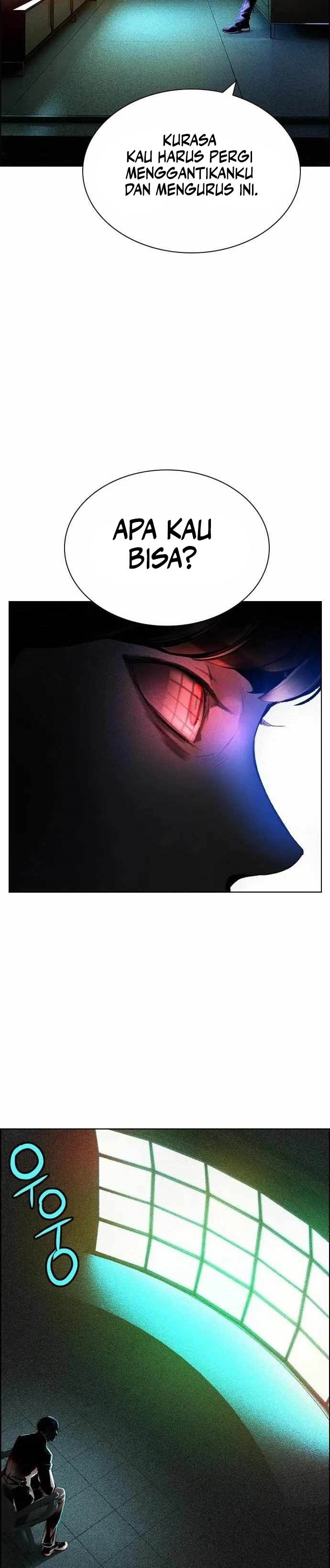 Jungle Juice Chapter 88 Image 4