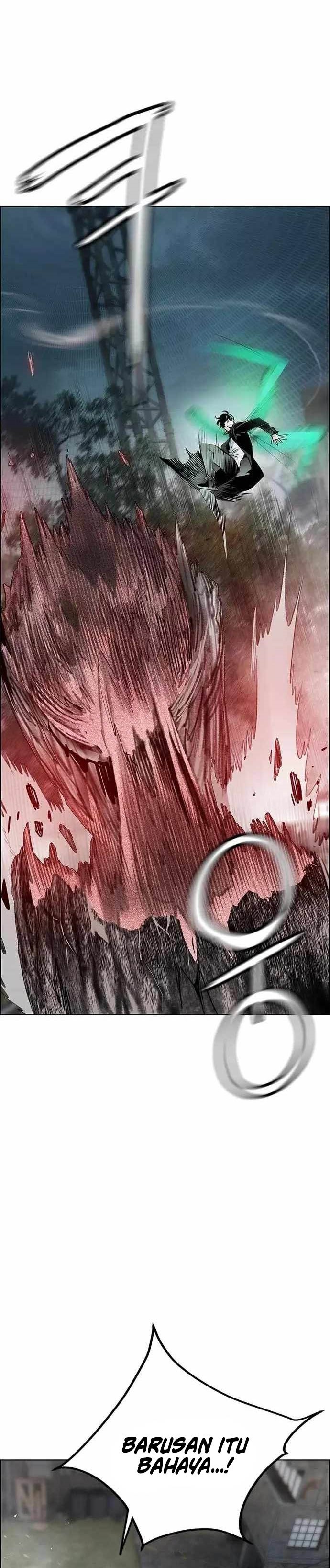 Jungle Juice Chapter 88 Image 8