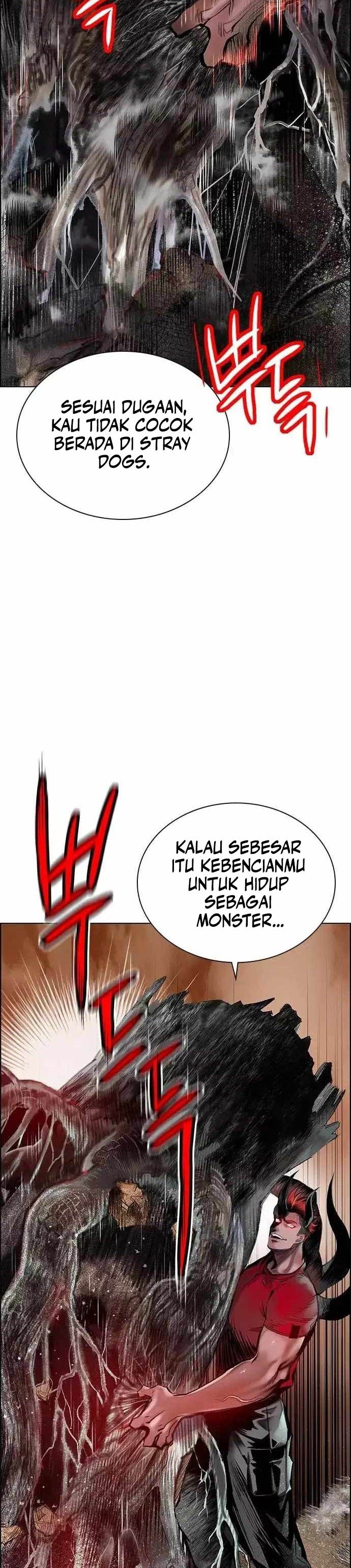 Jungle Juice Chapter 88 Image 13