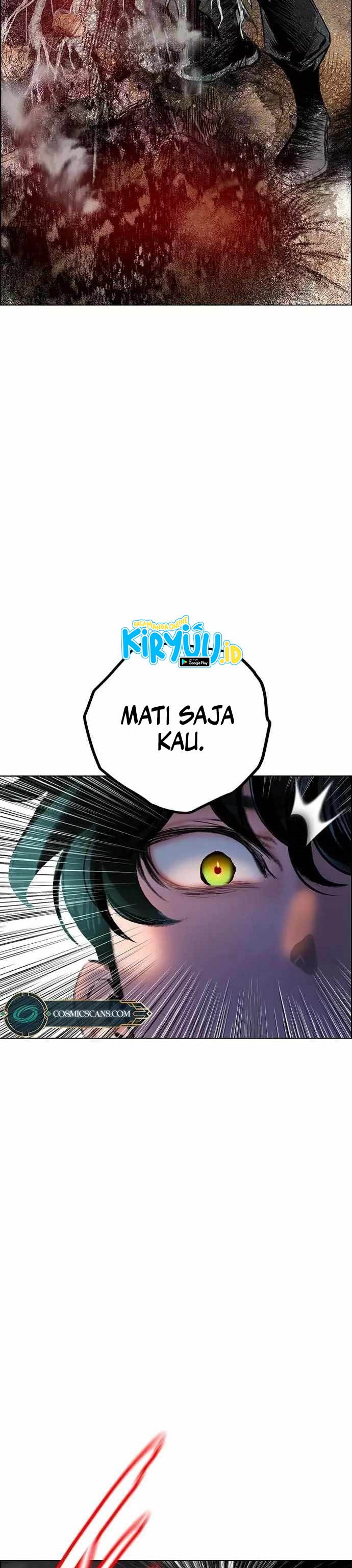 Jungle Juice Chapter 88 Image 14