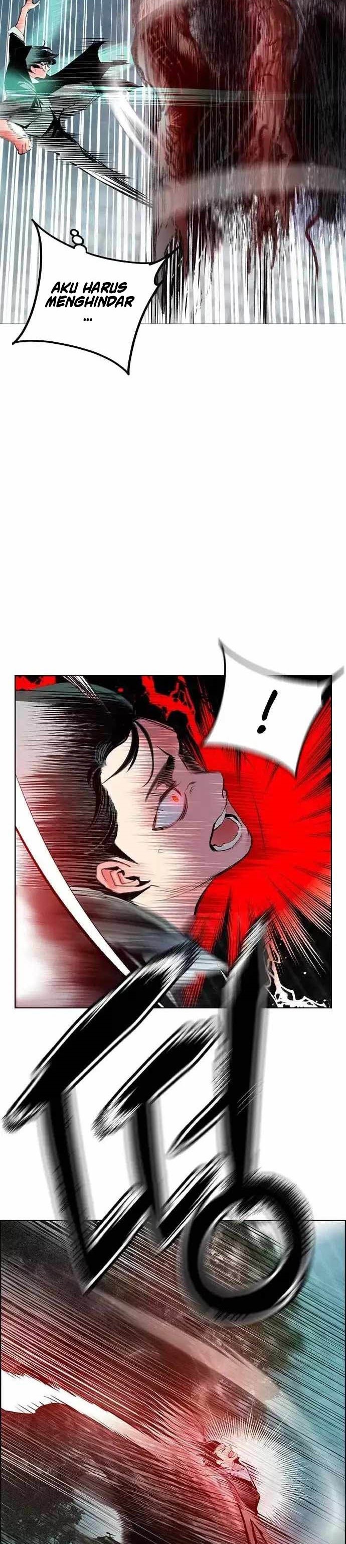 Jungle Juice Chapter 88 Image 16