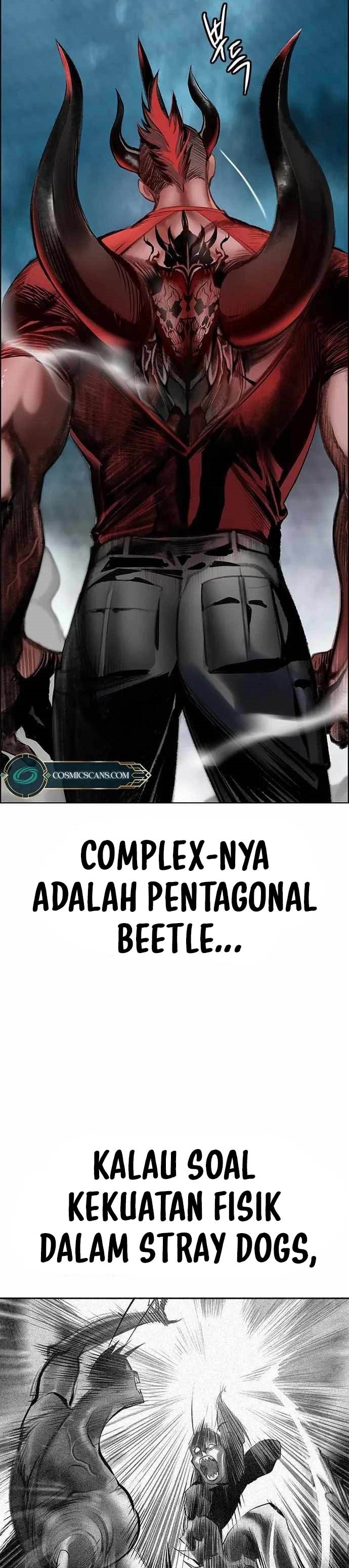 Jungle Juice Chapter 88 Image 19