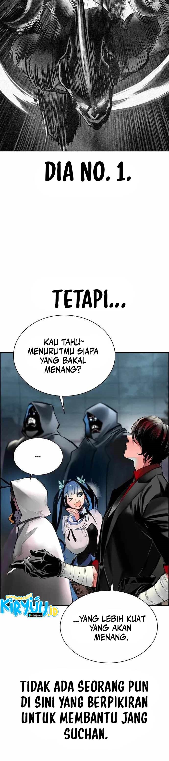 Jungle Juice Chapter 88 Image 20