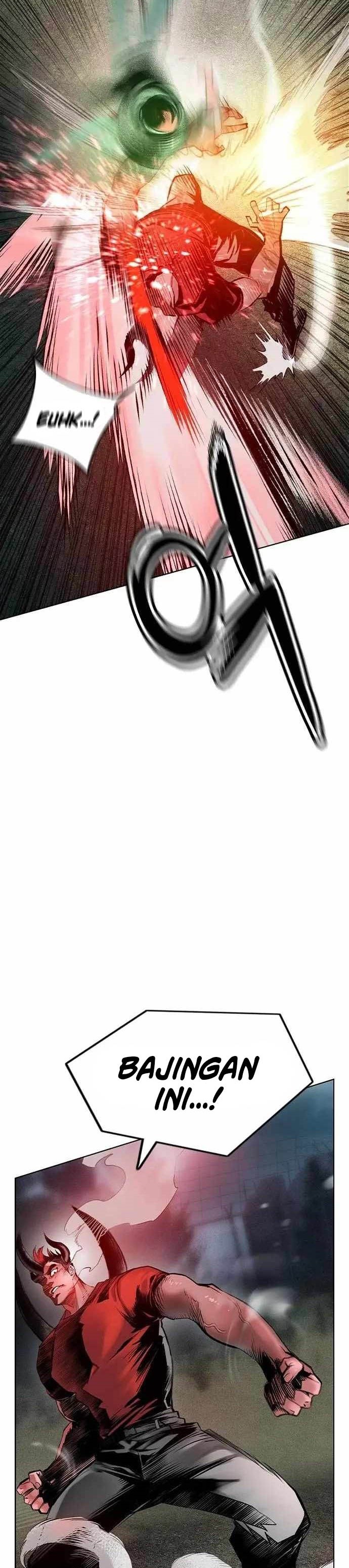 Jungle Juice Chapter 88 Image 26