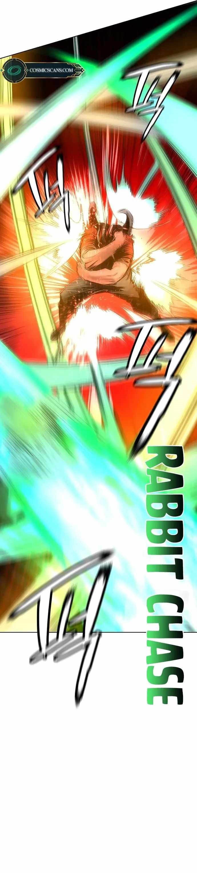 Jungle Juice Chapter 88 Image 28