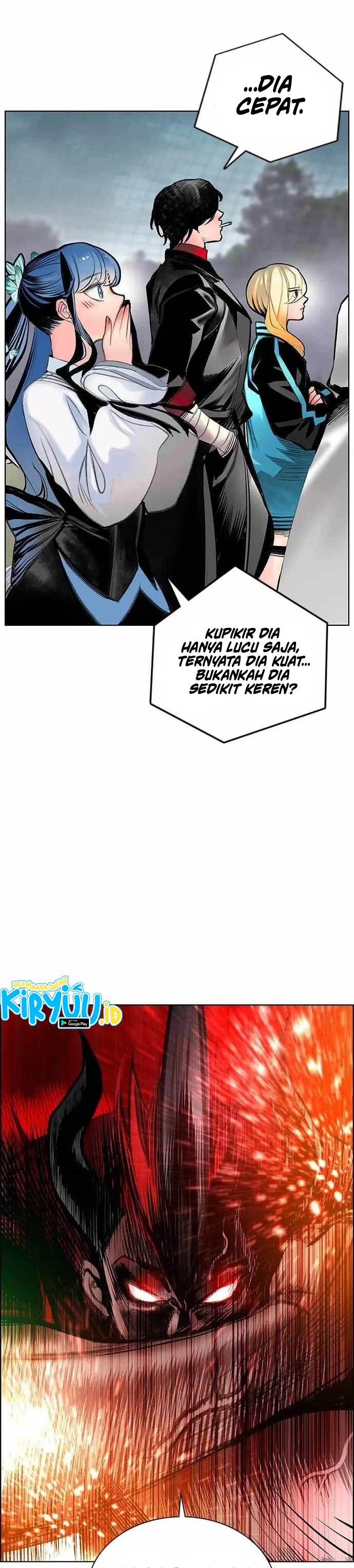 Jungle Juice Chapter 88 Image 29