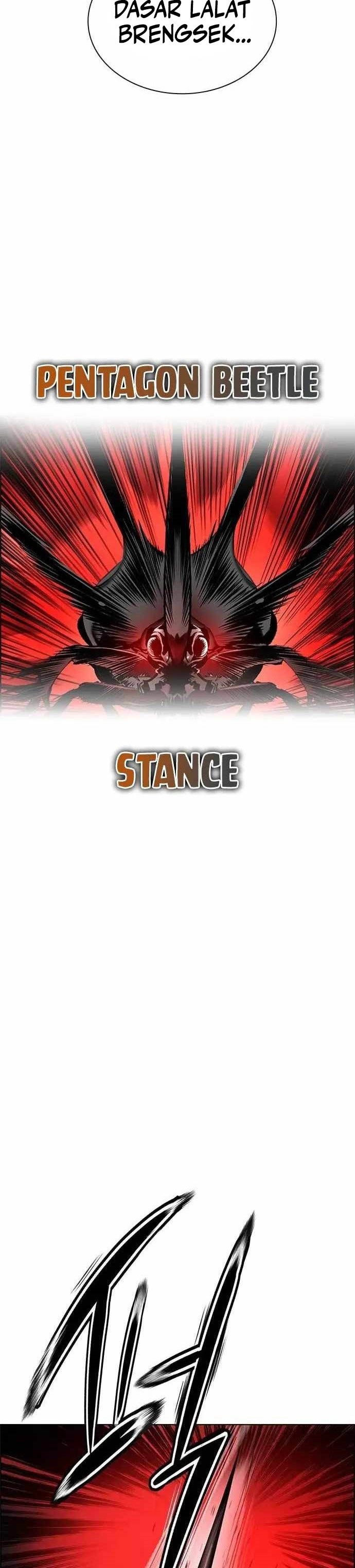 Jungle Juice Chapter 88 Image 30