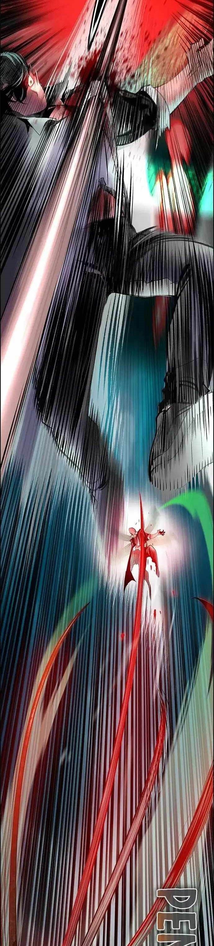 Jungle Juice Chapter 88 Image 31