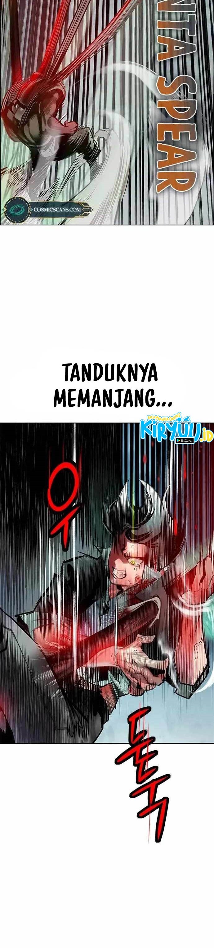 Jungle Juice Chapter 88 Image 32