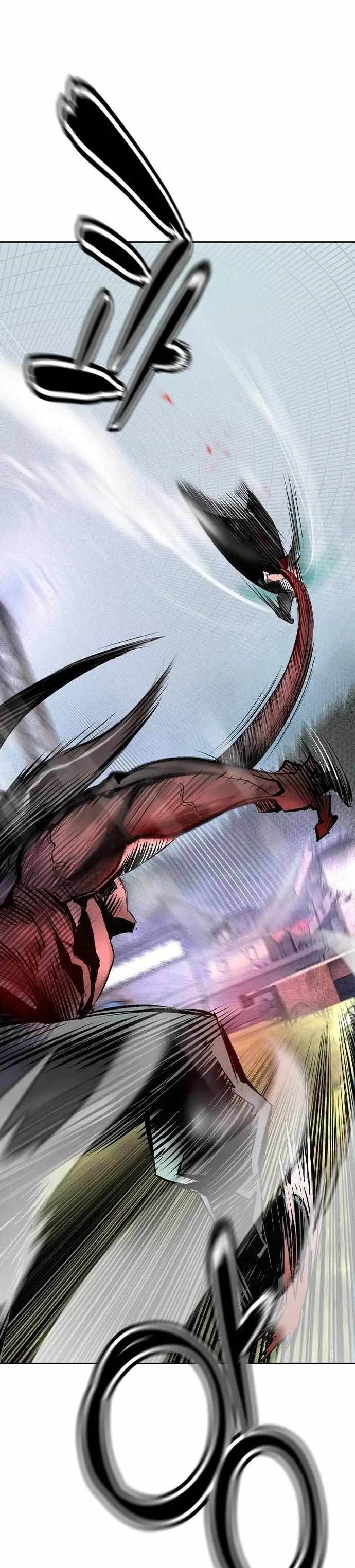 Jungle Juice Chapter 88 Image 33