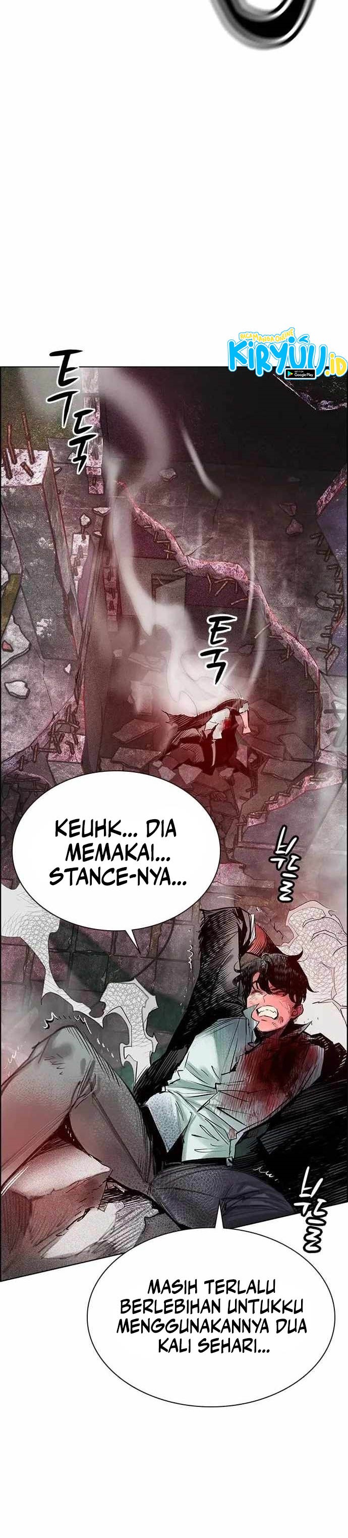 Jungle Juice Chapter 88 Image 34