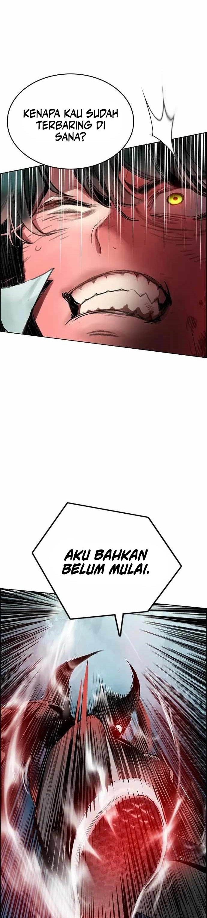 Jungle Juice Chapter 88 Image 35