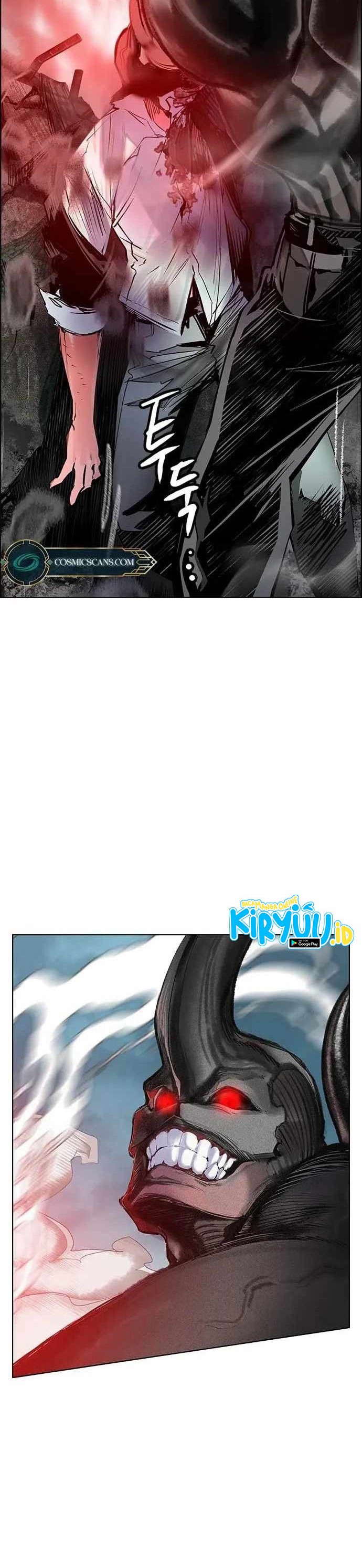 Jungle Juice Chapter 88 Image 42