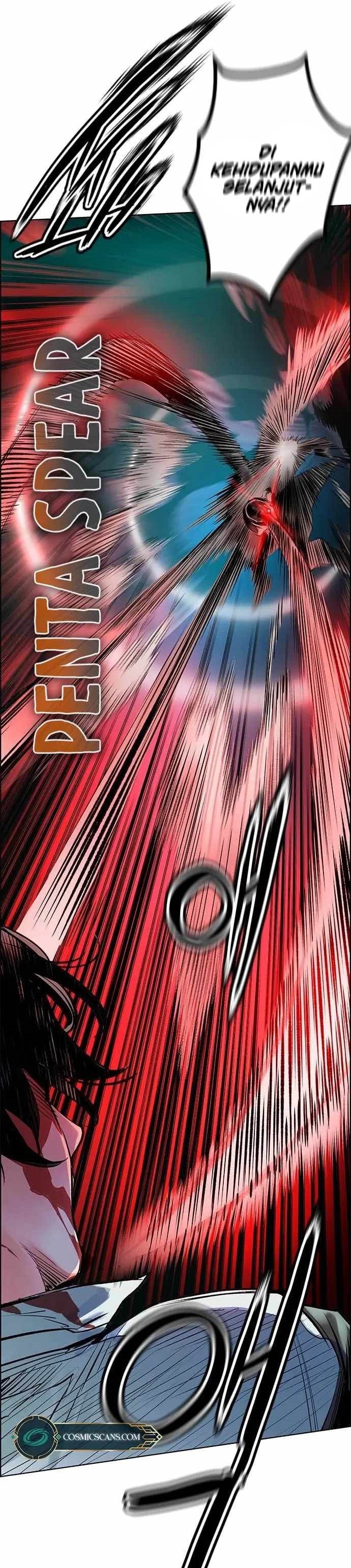 Jungle Juice Chapter 88 Image 46