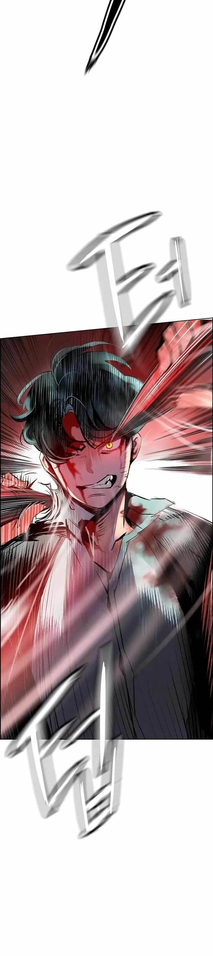 Jungle Juice Chapter 88 Image 47