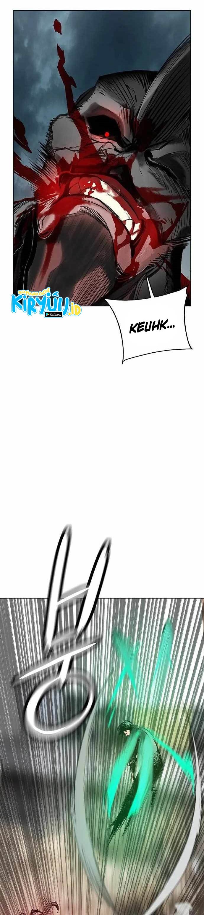 Jungle Juice Chapter 88 Image 52