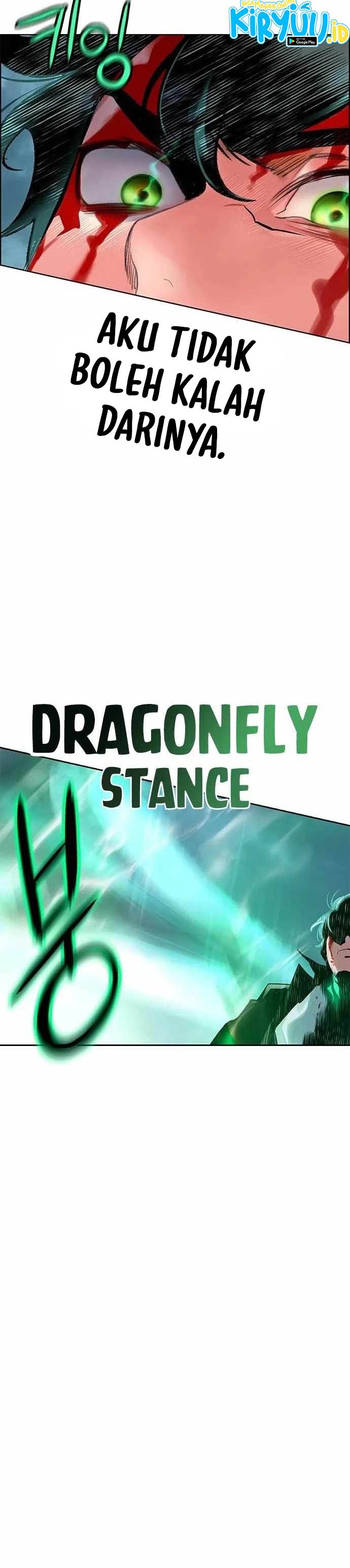 Jungle Juice Chapter 88 Image 54