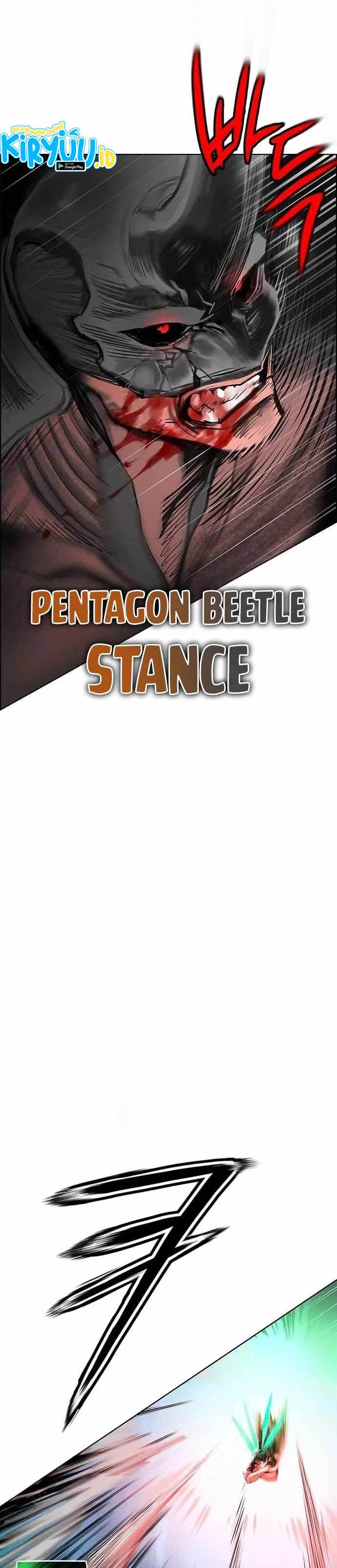 Jungle Juice Chapter 88 Image 56