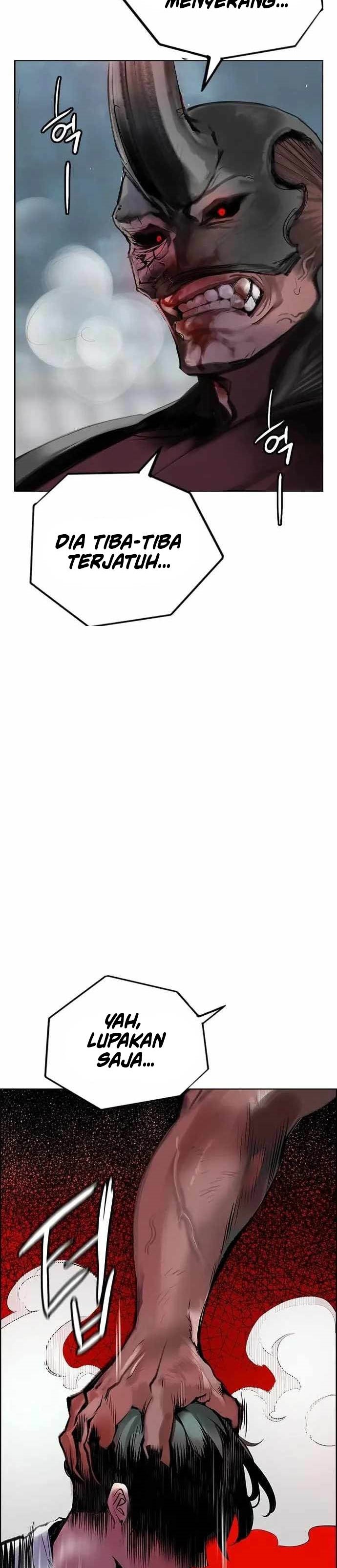 Jungle Juice Chapter 88 Image 61