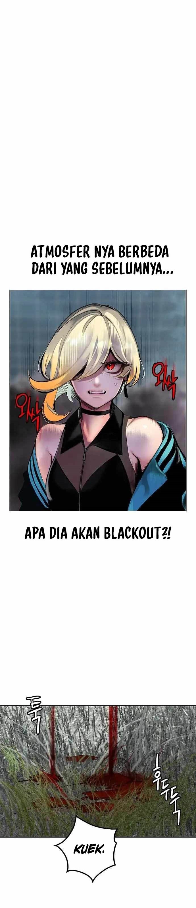 Jungle Juice Chapter 89 Image 4