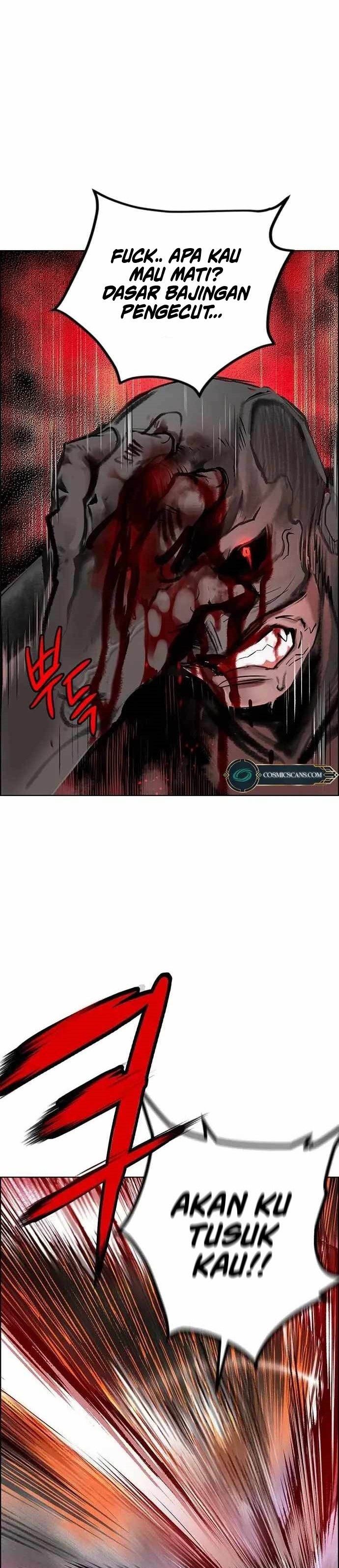 Jungle Juice Chapter 89 Image 5