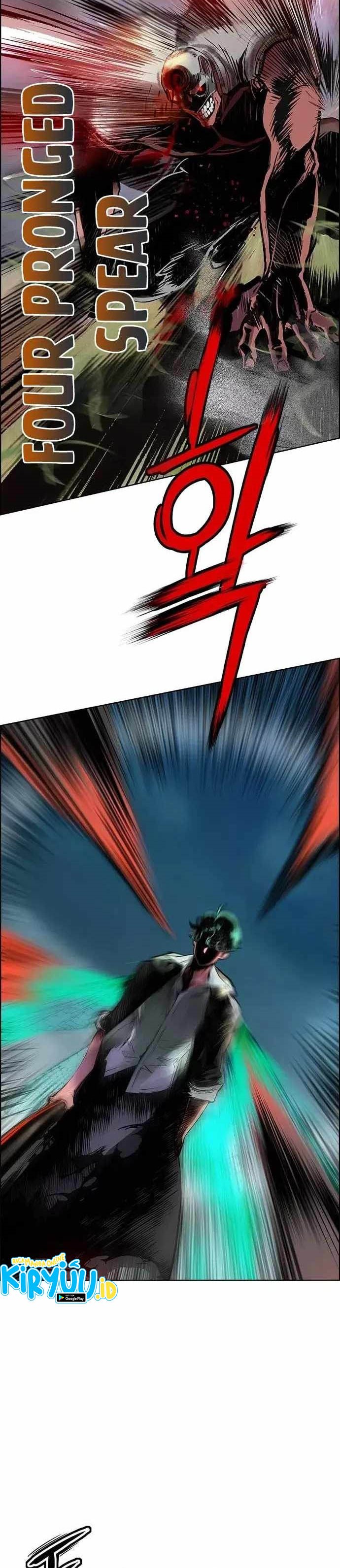 Jungle Juice Chapter 89 Image 6