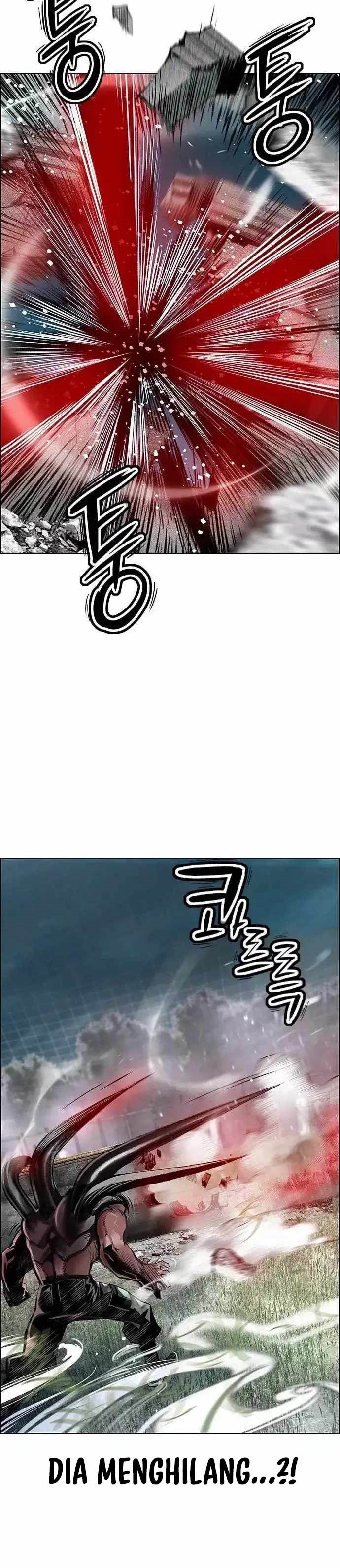 Jungle Juice Chapter 89 Image 7