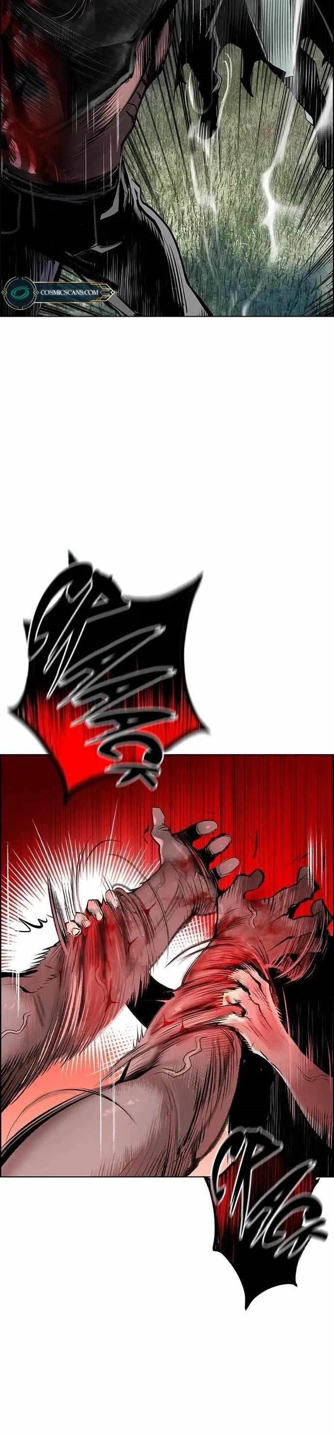 Jungle Juice Chapter 89 Image 11