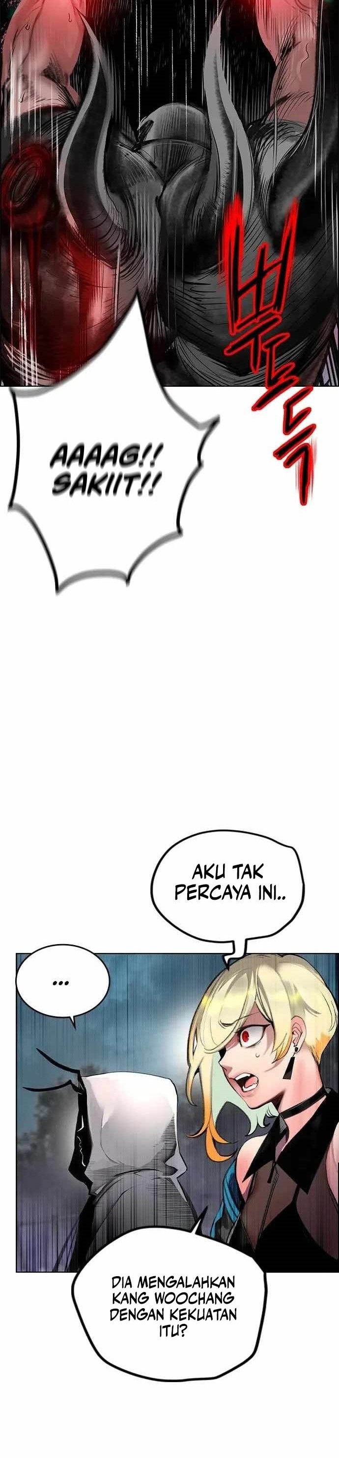 Jungle Juice Chapter 89 Image 13