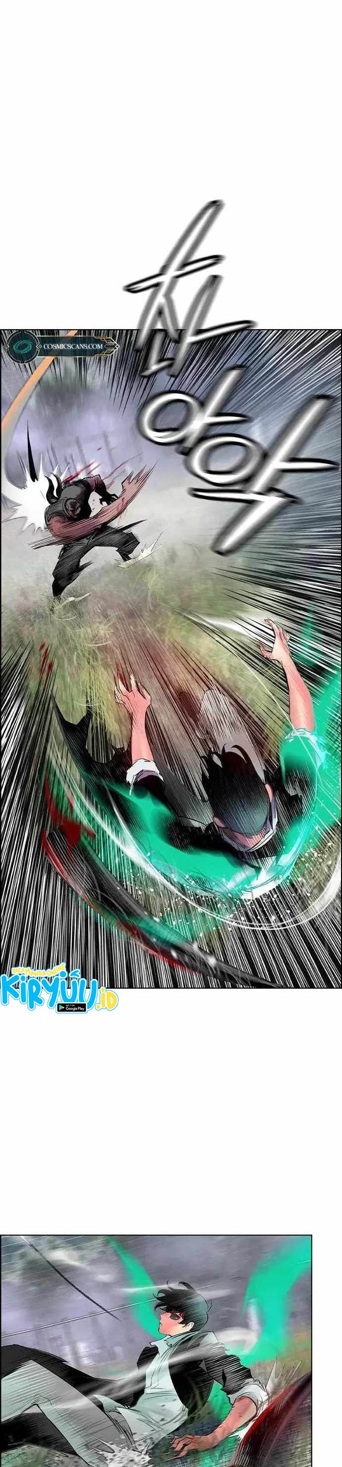 Jungle Juice Chapter 89 Image 14