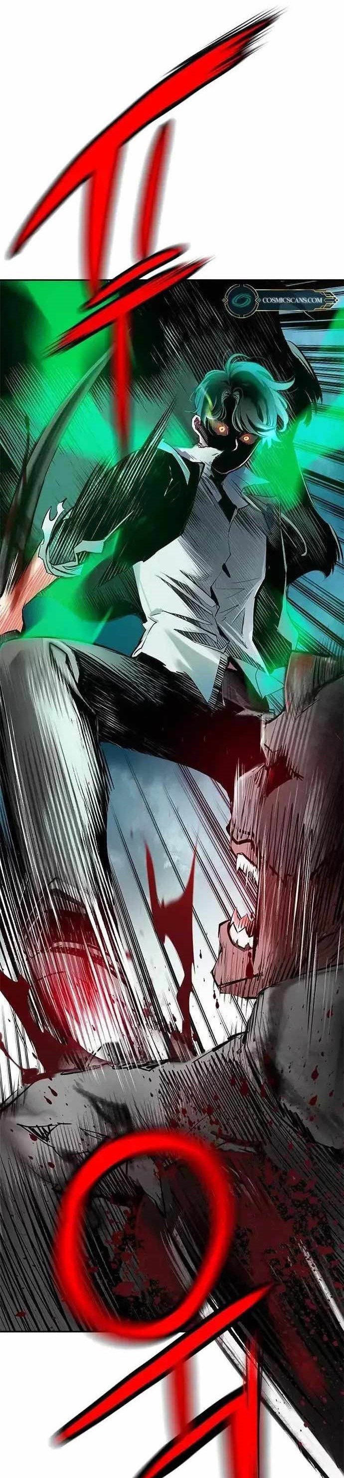 Jungle Juice Chapter 89 Image 17