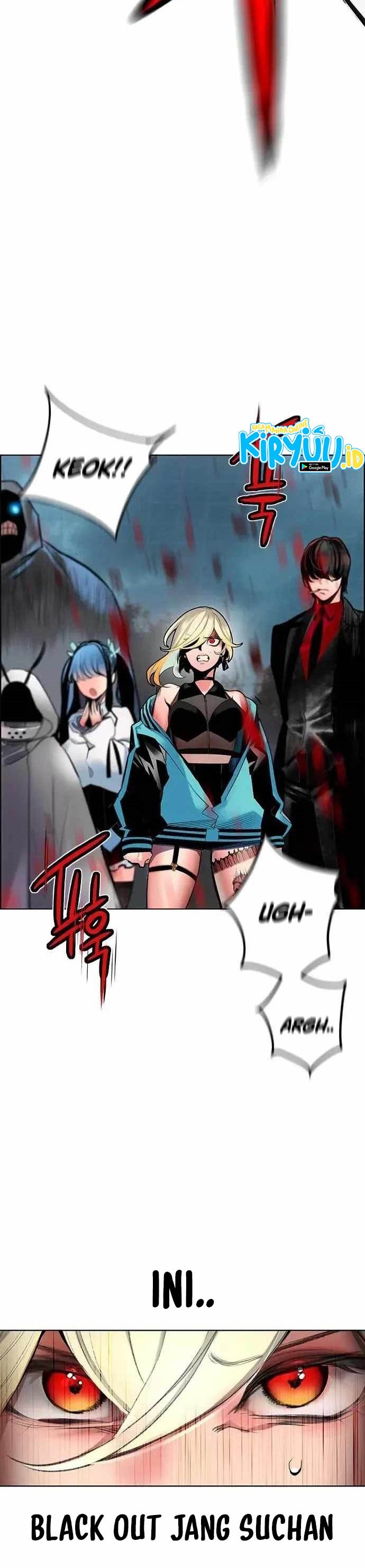 Jungle Juice Chapter 89 Image 18