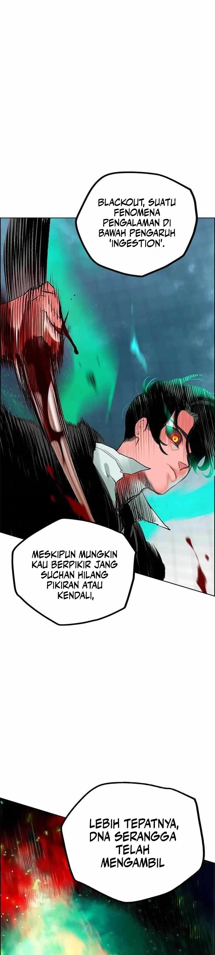 Jungle Juice Chapter 89 Image 19