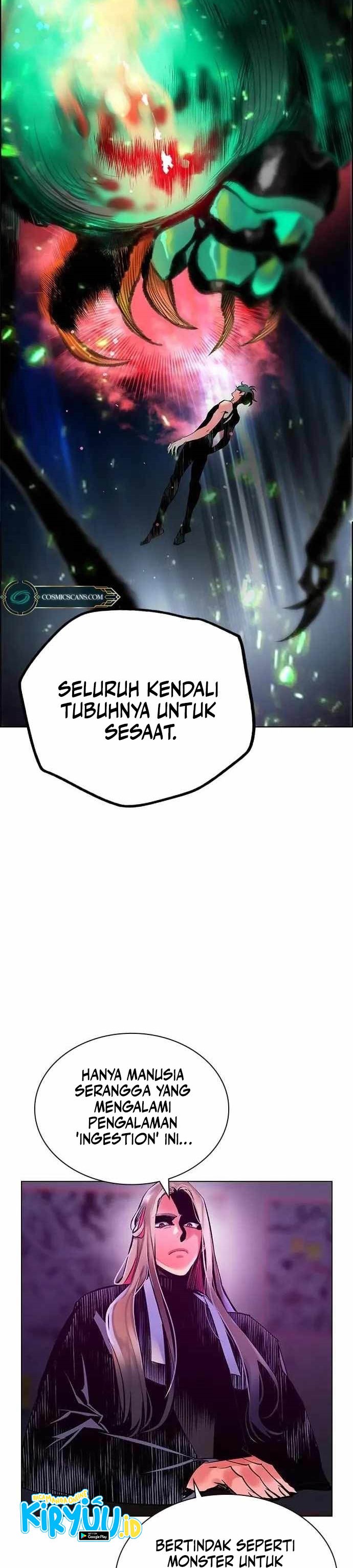 Jungle Juice Chapter 89 Image 20