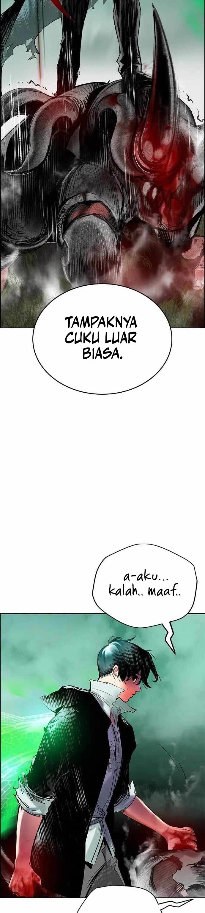 Jungle Juice Chapter 89 Image 22