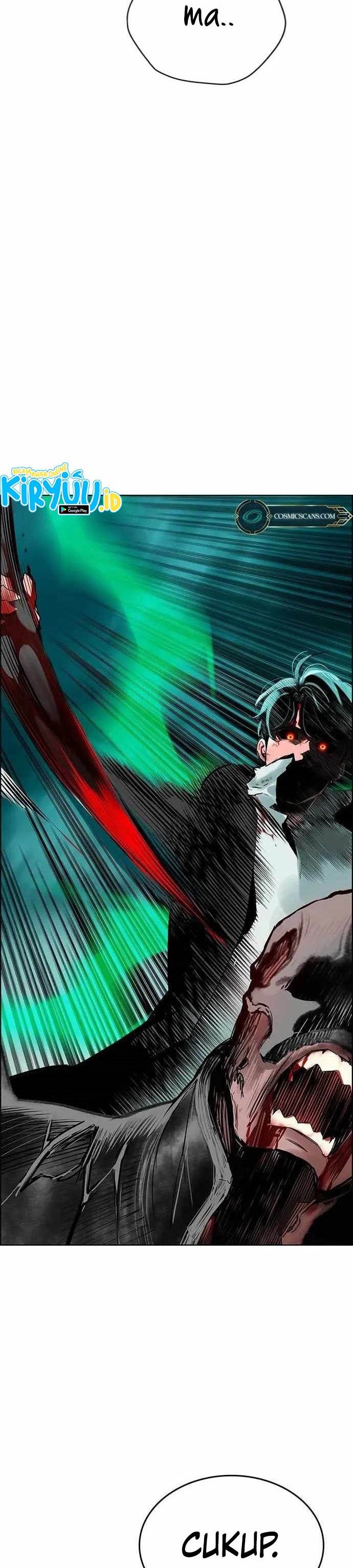 Jungle Juice Chapter 89 Image 23