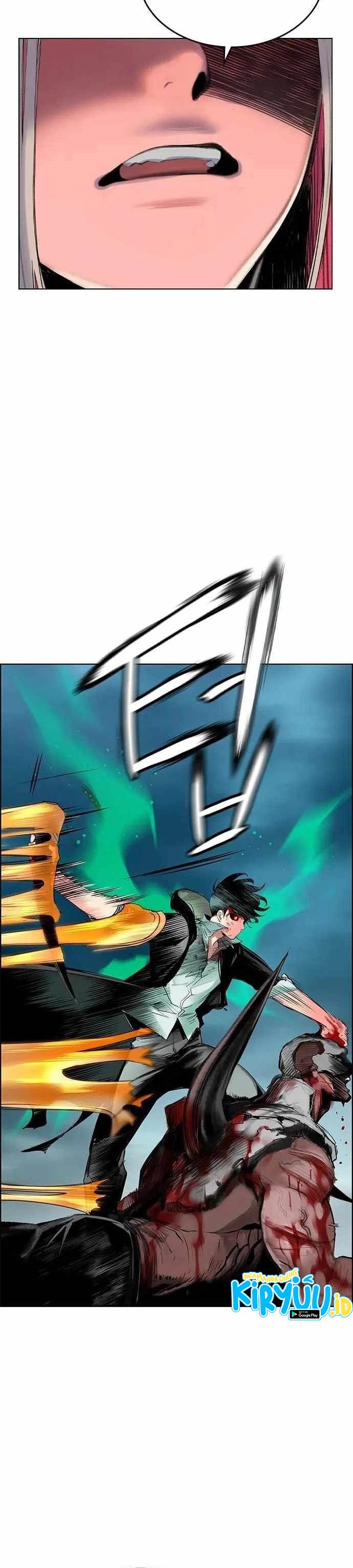 Jungle Juice Chapter 89 Image 24