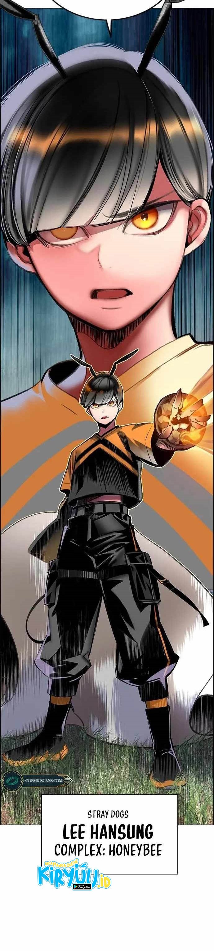 Jungle Juice Chapter 89 Image 26