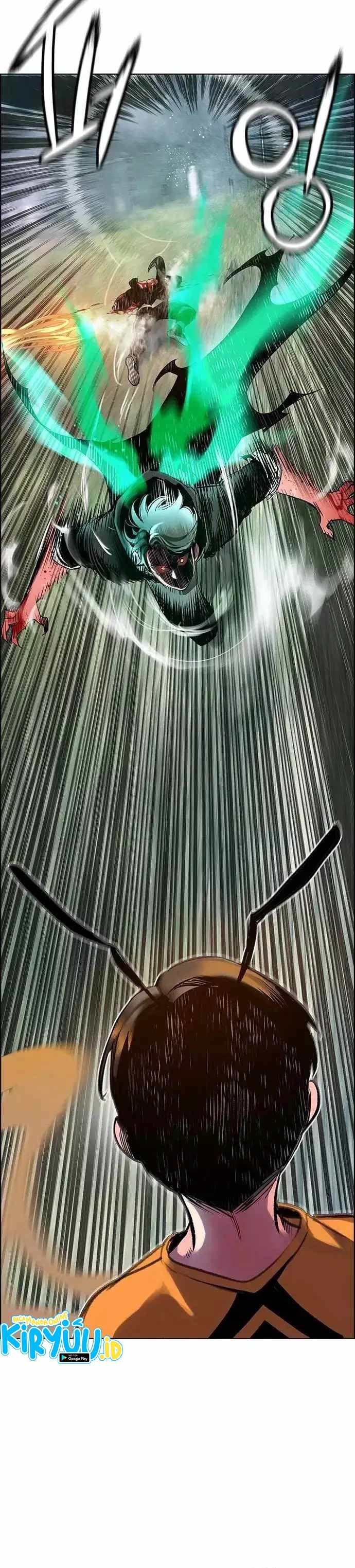 Jungle Juice Chapter 89 Image 28