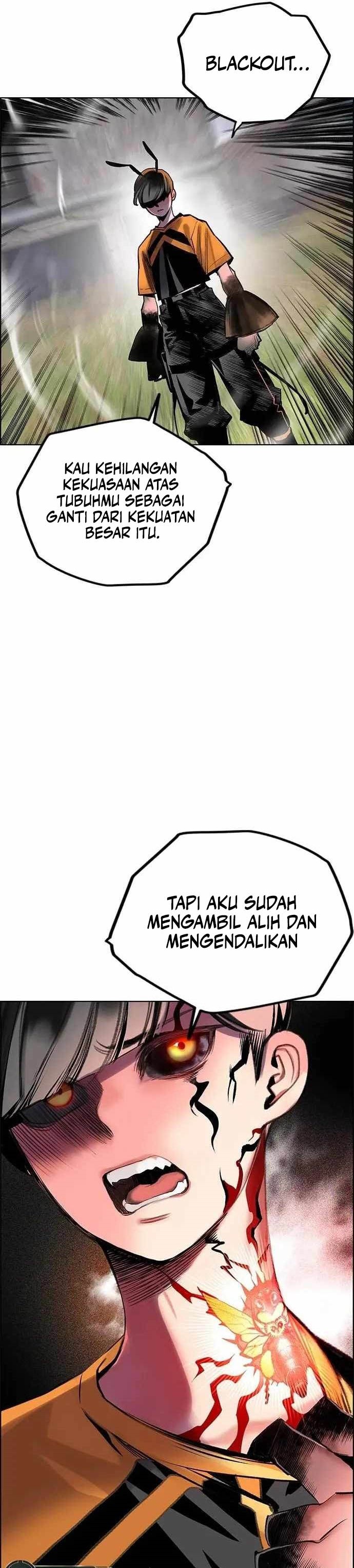 Jungle Juice Chapter 89 Image 29