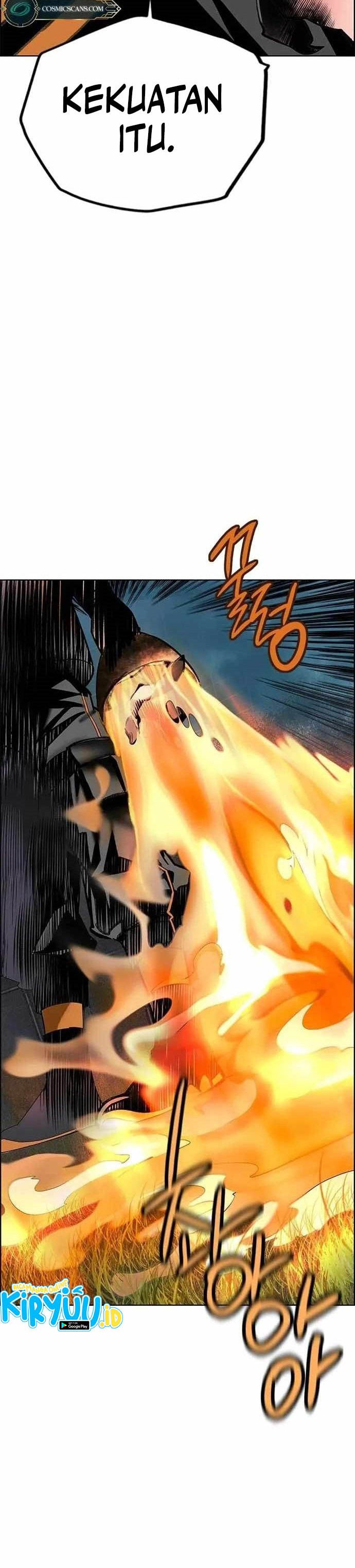 Jungle Juice Chapter 89 Image 30