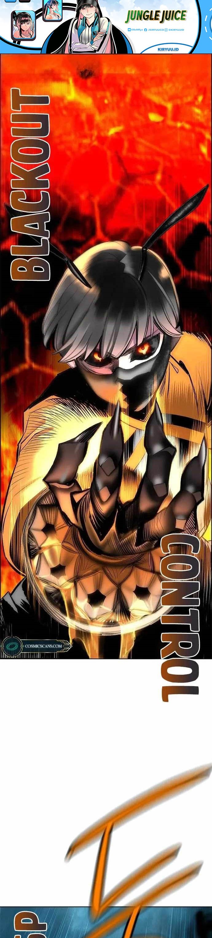 Jungle Juice Chapter 89 Image 32