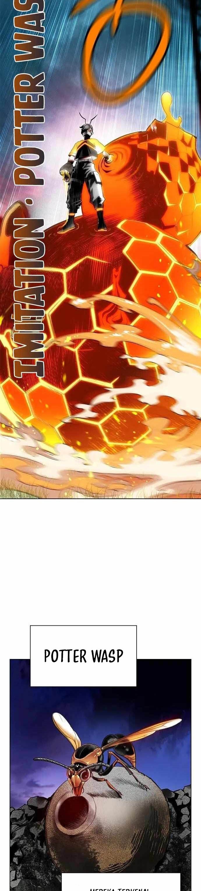 Jungle Juice Chapter 89 Image 33