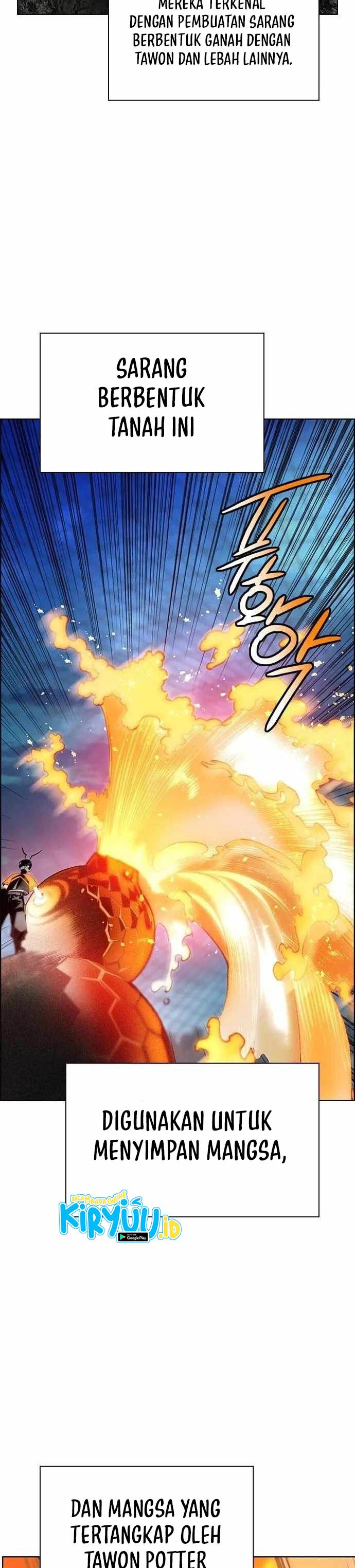 Jungle Juice Chapter 89 Image 34