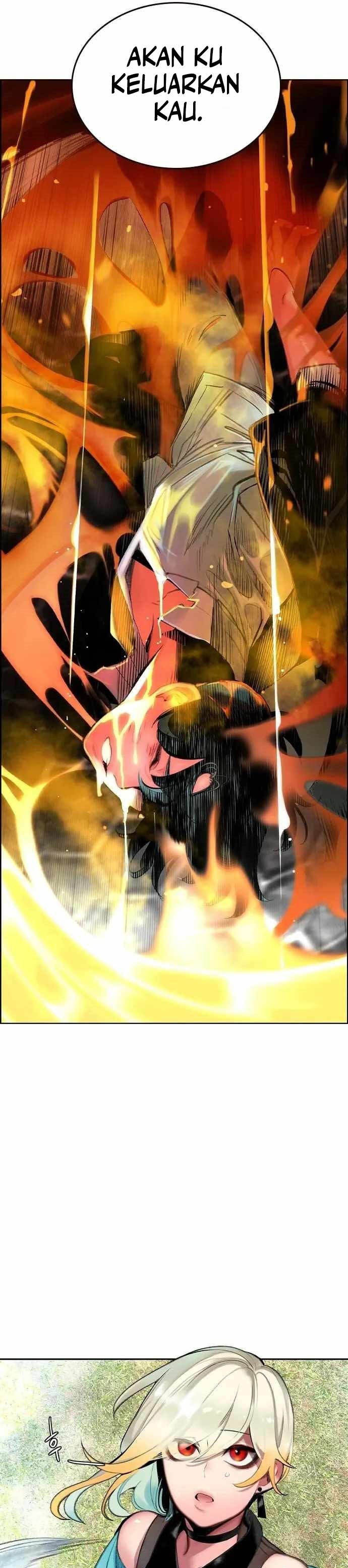 Jungle Juice Chapter 89 Image 37