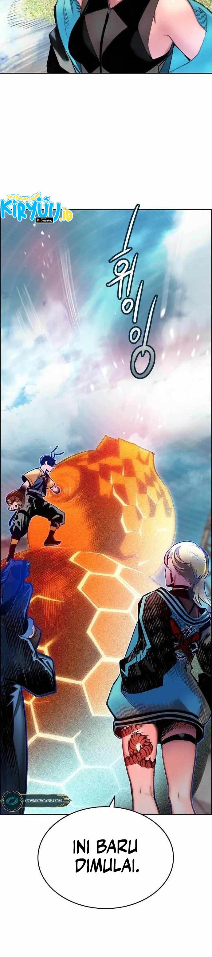 Jungle Juice Chapter 89 Image 38