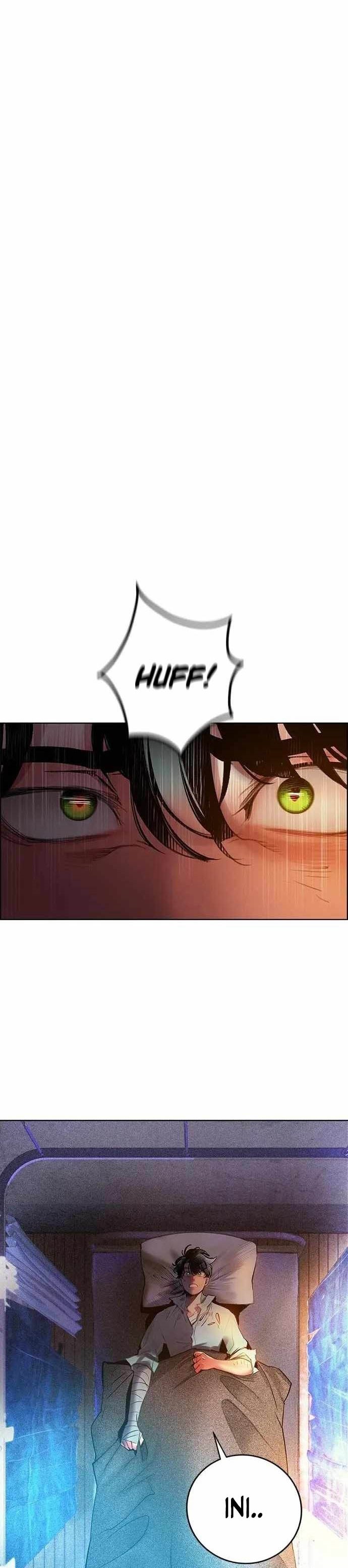 Jungle Juice Chapter 89 Image 39