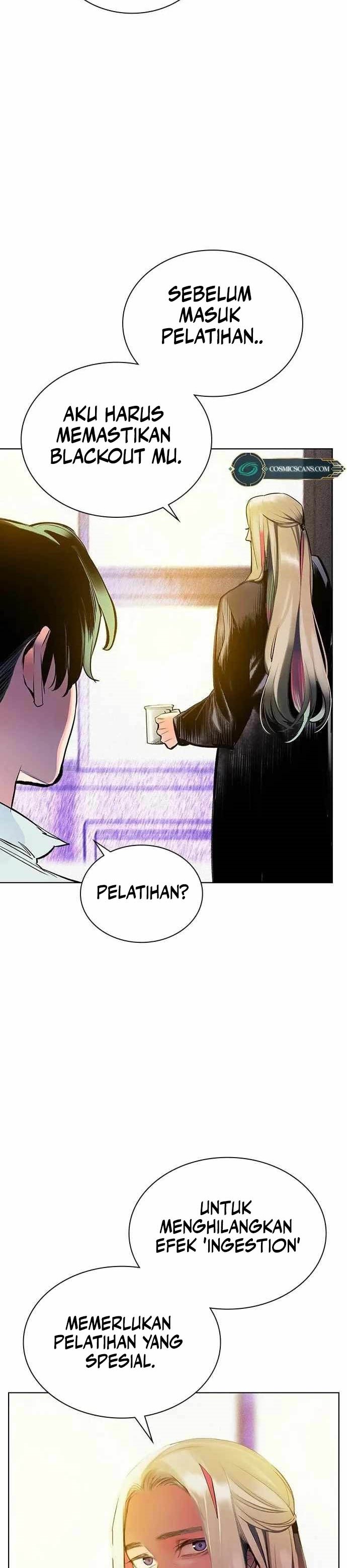 Jungle Juice Chapter 89 Image 44